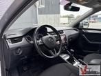 Skoda Octavia Combi 1.6 TDI Greentech Ambition Business | Cr, Auto's, Skoda, Zwart, Bedrijf, Parkeersensor, Zilver of Grijs