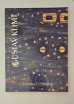 Gustav Klimt (Europalia 87 Oostenrijk), Boeken, Gelezen, Collectif, Schilder- en Tekenkunst, Verzenden