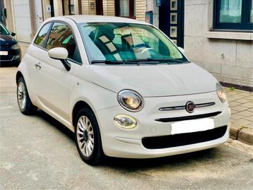 Fiat 500 1.2i 1ste eigenaar beschikbaar voor biedingen