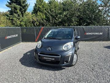 Citroën C1 C1 | 1.0 | Airco | Benzine beschikbaar voor biedingen