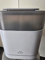 Philips Avent -Flessterilisator., Ophalen, Zo goed als nieuw