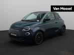 Fiat 500 La Prima 42 kWh | Leder | Navi | ECC | Cam | PDC |, Auto's, Fiat, 1265 kg, Te koop, Stadsauto, BTW verrekenbaar