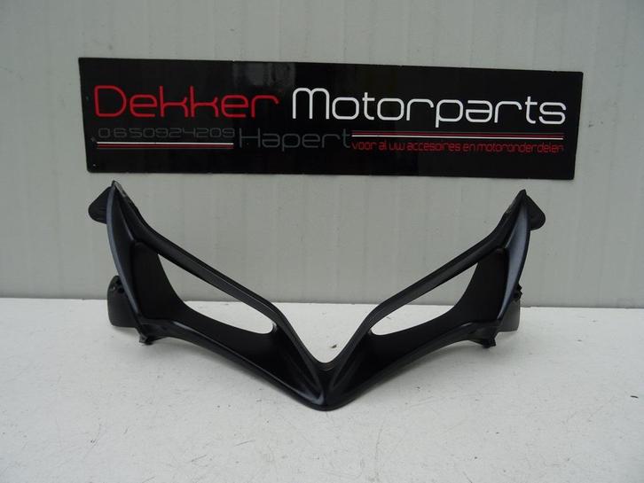 Onderste deel Topkuip Suzuki GSXR750 GSXR600 2008-2010 K8 K9, Motoren, Onderdelen | Suzuki, Gebruikt, Ophalen of Verzenden