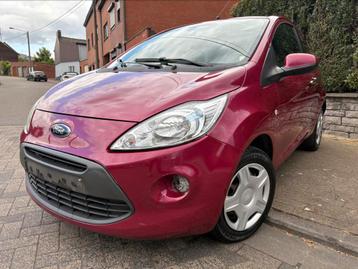 Ford ka 1.2 essence 172000km, Autos, Ford, Euro 5, Achat, Ka, Boîte manuelle