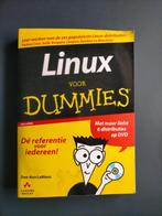 Linux voor dummies, Ophalen of Verzenden, Gelezen