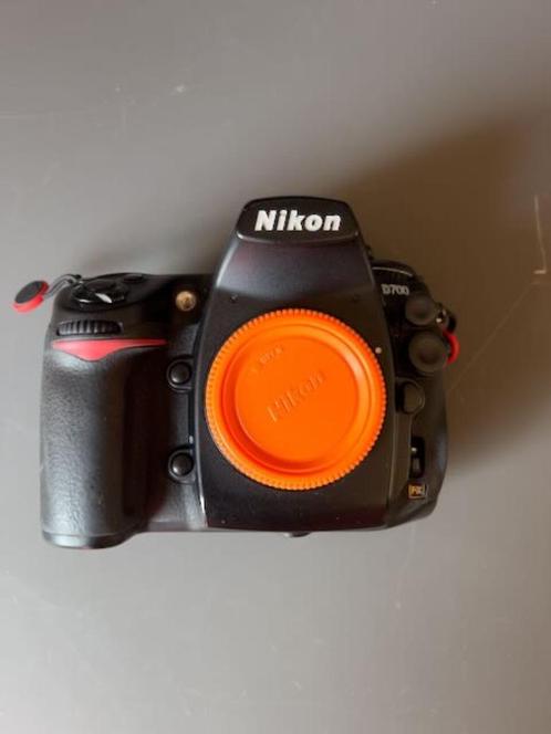 Nikon D200 en D700 Sets met lenzen., Audio, Tv en Foto, Fotocamera's Digitaal, Gebruikt, Spiegelreflex, Nikon, Minder dan 4 keer