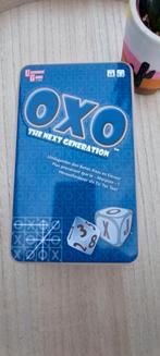 Oxo thé next génération, Hobby & Loisirs créatifs, Utilisé, Enlèvement ou Envoi