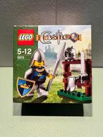 Lego Castle 5615 ridder nieuw! Uit 2008, Ophalen of Verzenden, Nieuw, Complete set, Lego
