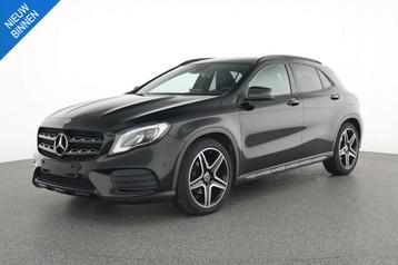 Mercedes-Benz GLA 180 AMG Line *Pano dak* beschikbaar voor biedingen