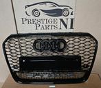 Grill AUDI A6 C7 4G RS LOOK GRILLE RS6 bj.2011-2014 NIEUW, Neuf, Origine de la pièce connue, Avant, Enlèvement ou Envoi