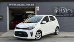 Kia Picanto Picanto 1.0i Pure ISG * 1ERE PROPRI *GARANTIE 20, Auto's, Kia, Voorwielaandrijving, 4 zetels, Stof, Electronic Stability Program (ESP)