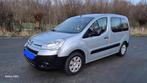 Citroen Berlingo 1.6 Benzine Bj 2009 210000km, Auto's, Monovolume, Handgeschakeld, Electronic Stability Program (ESP), Berlingo