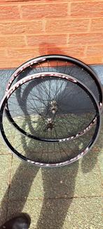 Fietswielen, Ophalen, Gebruikt, Overige typen