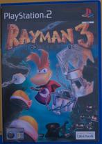 Rayman 3, Games en Spelcomputers, Games | Sony PlayStation 2, Ophalen of Verzenden, Zo goed als nieuw