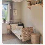 Lit évolutif pour enfant Minnen Ikea, Enfants & Bébés, Chambre d'enfant | Lits, Enlèvement, Comme neuf, 160 à 180 cm, 85 à 100 cm