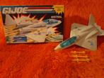 G.I.JOE Mistral Storm Eagle met waterspuitend neuskanon., Antiek en Kunst, Ophalen