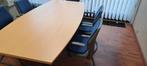 Table de conférence avec 5 chaises., Articles professionnels, Aménagement de Bureau & Magasin | Mobilier de bureau & Aménagement