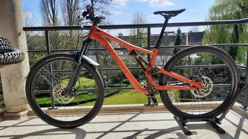 Specialized Stumpjumper Alloy 2023 Fully, Fietsen en Brommers, Fietsen | Mountainbikes en ATB, Zo goed als nieuw, Overige merken