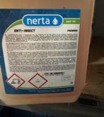 Nerta Anti Insect et Nerta Wheel Shine, Enlèvement ou Envoi