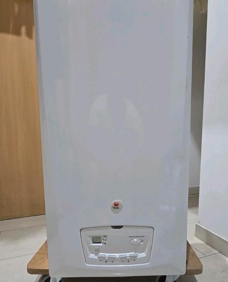 CHAUDIÈRE BULEX THEMACLASSIC F25  E/B, Doe-het-zelf en Bouw, Verwarming en Radiatoren, Gebruikt, Ophalen