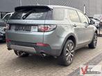 Land Rover Discovery Sport 2.0 eD4 E-Capability Urban Series, Auto's, Navigatiesysteem, Zwart, Discovery Sport, Bedrijf