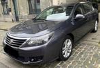 Renault Latitude / 2.0 Dci / Euro5, Voorwielaandrijving, Overige kleuren, Elektrische ramen, Leder