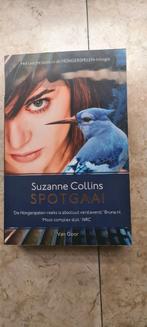 Suzanne Collins - Spotgaai.  Perfecte staat geen kreuken, Boeken, Ophalen, Suzanne Collins