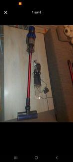 Dyson cyclone v10 animal complet, Elektronische apparatuur, Stofzuigers, Ophalen of Verzenden, Zo goed als nieuw, Reservoir, Stofzuiger