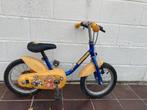 kinderfiets, Ophalen, Zijwieltjes, Gebruikt, Decatlon