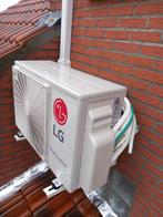 Airco's plaatsen, aansluiten, opstarten, Elektronische apparatuur, Airco's, Ophalen