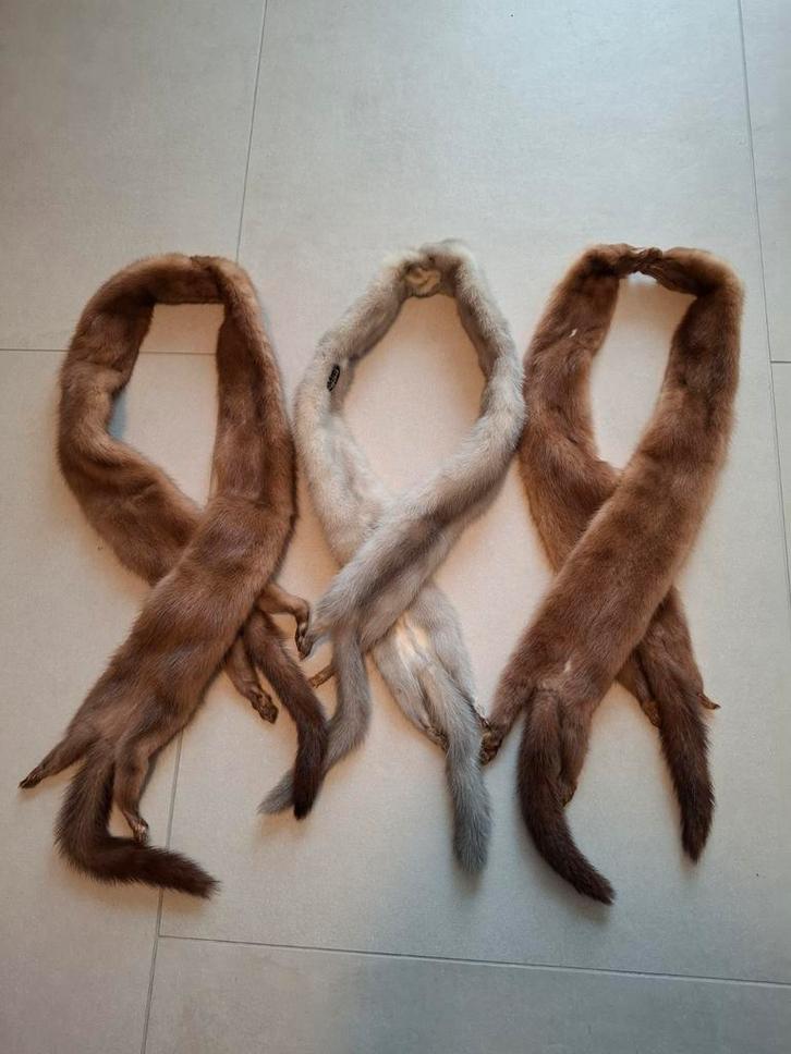 Nerts sjaals, Kleding | Dames, Mutsen, Sjaals en Handschoenen, Ophalen of Verzenden