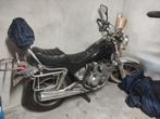 Yamaha XJR 550 Maxim, Motoren, Motoren | Yamaha, Particulier