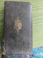 missaal 1918, Ophalen of Verzenden