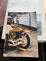 Boek, Ophalen, Zo goed als nieuw