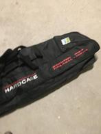 Hengeltas preston, Enlèvement, Comme neuf