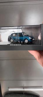 Renault Clio, Hobby & Loisirs créatifs, Voitures miniatures | 1:43, Enlèvement ou Envoi, Neuf