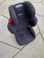 Recaro Young Sport Hero autostoel, Kinderen en Baby's, Autostoeltjes, Overige merken, 9 t/m 36 kg, Autogordel, Gebruikt
