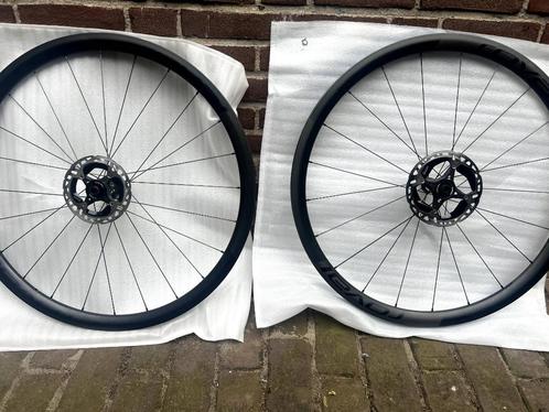 Roval Alpinist CL II wielset, Fietsen en Brommers, Fietsonderdelen, Zo goed als nieuw, Racefiets, Wiel, Ophalen of Verzenden