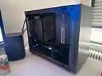 Compacte & stille 4K Gaming pc i5 13400F | RX 6700 XT 12GB, Computers en Software, Desktop Pc's, Ophalen, Virtual Reality, Zo goed als nieuw