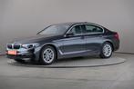 (1VXD358) BMW 5, Autos, BMW, 36 g/km, Système de navigation, 5 places, Berline