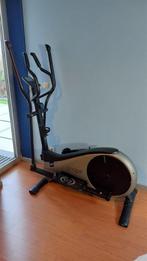 Crosstrainer Domyos, Ophalen, Kunststof, Gebruikt, Crosstrainer