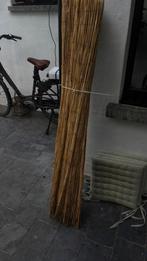Bambo riet schutting, Tuin en Terras, Schuttingen, Ophalen