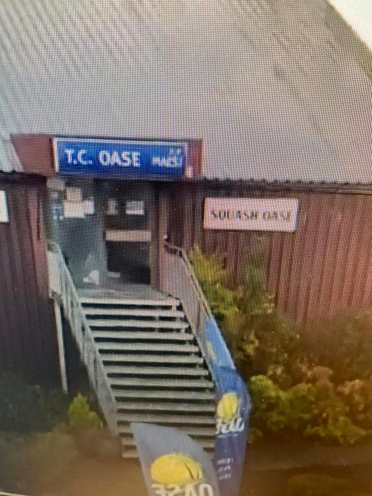 Inkomtrap, Doe-het-zelf en Bouw, Ladders en Trappen, Gebruikt, Ophalen