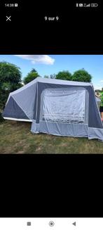 Camp-let isabella camping, Nieuw