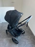 Cybex Platinum Priam-pakket, Kinderen en Baby's, Verstelbare duwstang, Zo goed als nieuw, Combiwagen, Ophalen