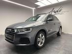 Audi Q3 2.0 TDi Quattro S tronic *GARANTIE*1 PROP*TOIT OUV, Cuir, Argent ou Gris, Achat, 1968 cm³