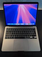 Apple MacBook Air M1 met 256gb geheugen, Ophalen, Zo goed als nieuw, MacBook