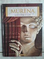 Murena 1 La Pourpre et l'or, Boeken, Stripverhalen, Eén stripboek, Ophalen, Zo goed als nieuw