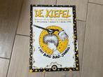 De klepel van Jan Bosschaert, Eén stripboek, Nieuw, Ophalen of Verzenden, Jan Bosschaert