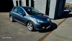 Peugeot 207 1.6 benzine automaat., Automaat, Zwart, 4 cilinders, Bedrijf